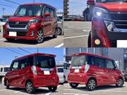 2018 NISSAN DAYZ ROOX