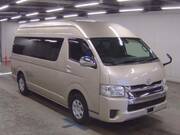 2019 TOYOTA HIACE WAGON