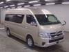 TOYOTA HIACE WAGON