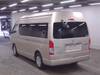 TOYOTA HIACE WAGON