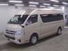 TOYOTA HIACE WAGON