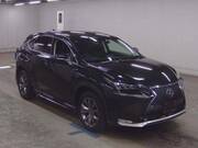 2015 LEXUS NX
