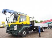 2014 ISUZU FORWARD