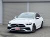 MERCEDES BENZ C-CLASS