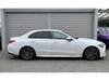 MERCEDES BENZ C-CLASS