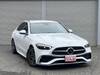 MERCEDES BENZ C-CLASS
