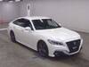 TOYOTA CROWN HYBRID