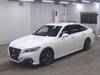 TOYOTA CROWN HYBRID