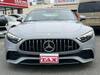 MERCEDES BENZ SL