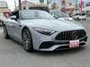 MERCEDES BENZ SL