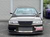 TOYOTA MARK II