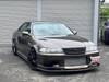 TOYOTA MARK II