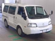 2020 MAZDA BONGO VAN DX