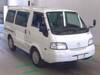MAZDA BONGO VAN