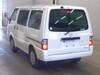 MAZDA BONGO VAN