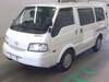 MAZDA BONGO VAN
