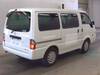 MAZDA BONGO VAN