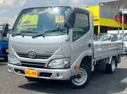 2021 TOYOTA DYNA