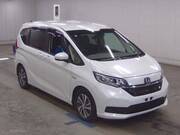 2021 HONDA FREED HYBRID