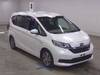 HONDA FREED HYBRID