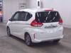 HONDA FREED HYBRID