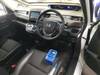 HONDA FREED HYBRID