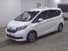 HONDA FREED HYBRID