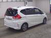HONDA FREED HYBRID