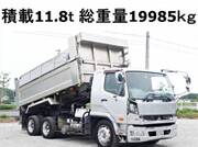 2015 FUSO FIGHTER
