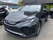 2021 TOYOTA HARRIER HYBRID