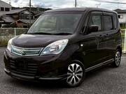 2015 SUZUKI SOLIO