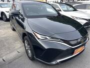 2023 TOYOTA HARRIER HYBRID Z LEATHER PKG