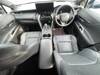 TOYOTA HARRIER HYBRID