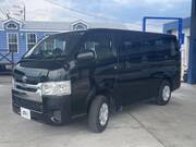 2019 TOYOTA HIACE VAN DX GL PACKAGE