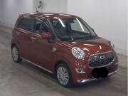 2016 DAIHATSU CAST