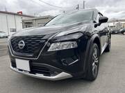 2024 NISSAN X-TRAIL