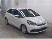 2023 HONDA FIT