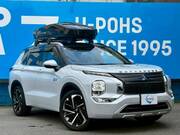 2022 MITSUBISHI OUTLANDER PHEV