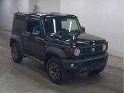 2023 SUZUKI JIMNY SIERRA