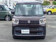 2021 SUZUKI SPACIA