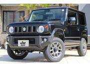 2025 SUZUKI JIMNY XC