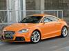 AUDI TTS COUPE