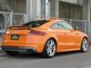AUDI TTS COUPE