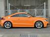AUDI TTS COUPE