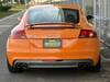 AUDI TTS COUPE