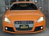 AUDI TTS COUPE