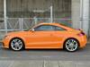 AUDI TTS COUPE