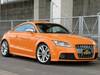 AUDI TTS COUPE
