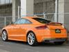 AUDI TTS COUPE