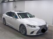 2018 LEXUS LS